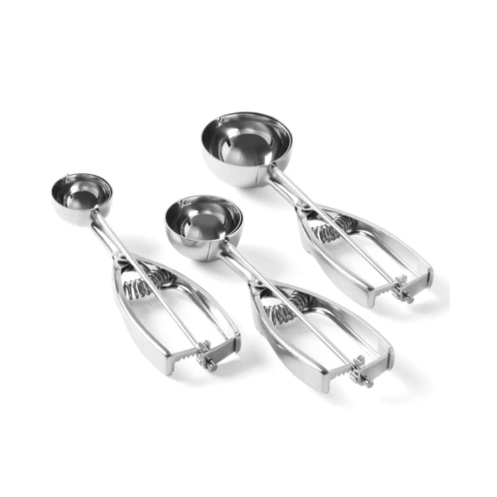 Grabilica za sladoled Kitchen Line - Image 1