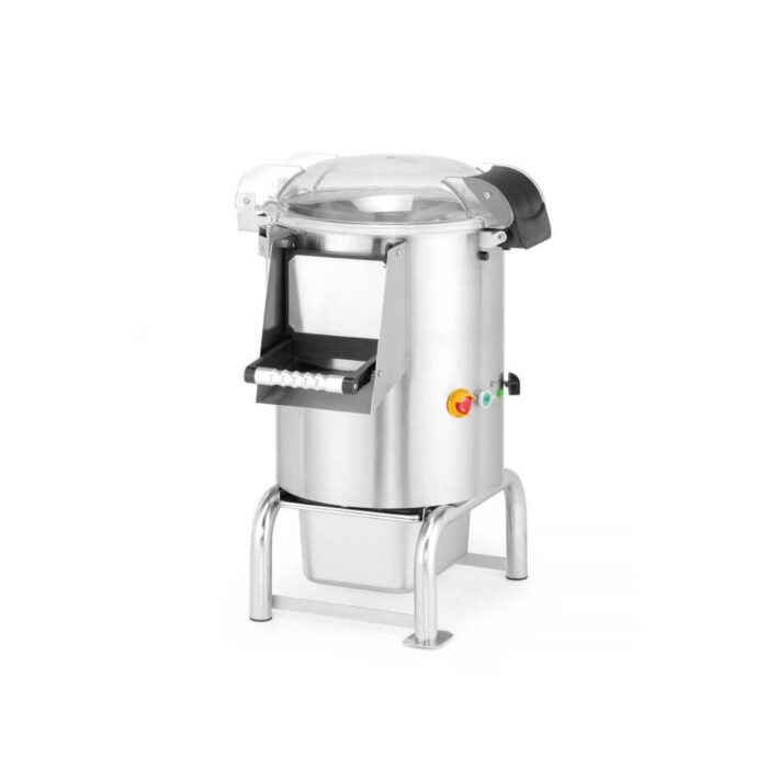 Ljuštilica za krompir 5kg Kitchen Line - Image 1